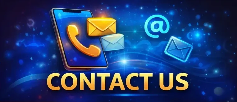 Contact Dmfirst Game