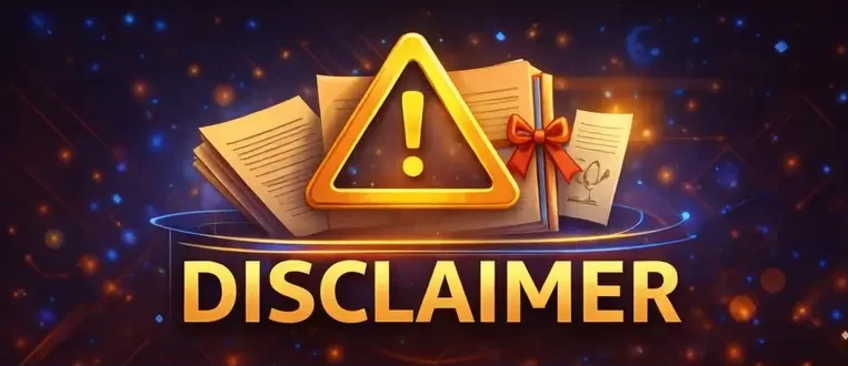 Disclaimer Dmfirst Notice