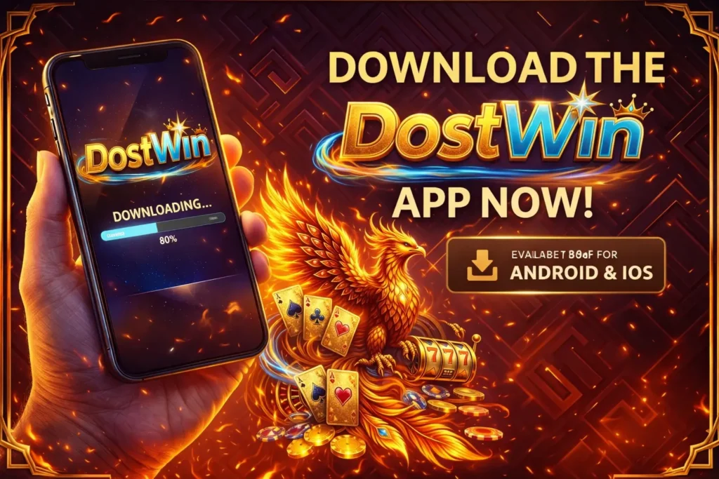Dmfirst App Download Official Banner 2026